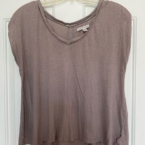 American Eagle fall top
